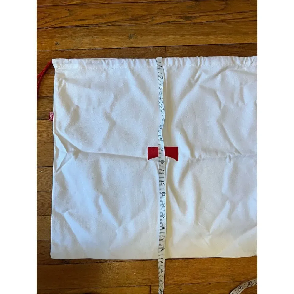 CAMPER DUST BAG - Picture 10 of 10